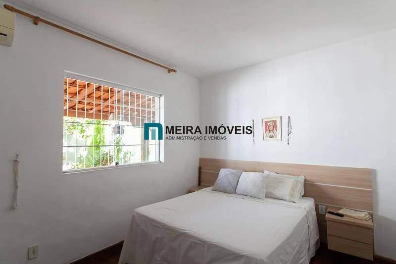 Casa, Santa Mônica, 4 Quartos, 4 Vagas, 1 Suíte