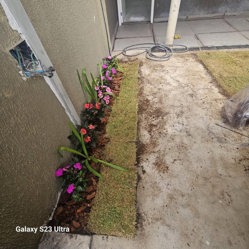 Casa, Jardim América, 2 Quartos, 1 Vaga