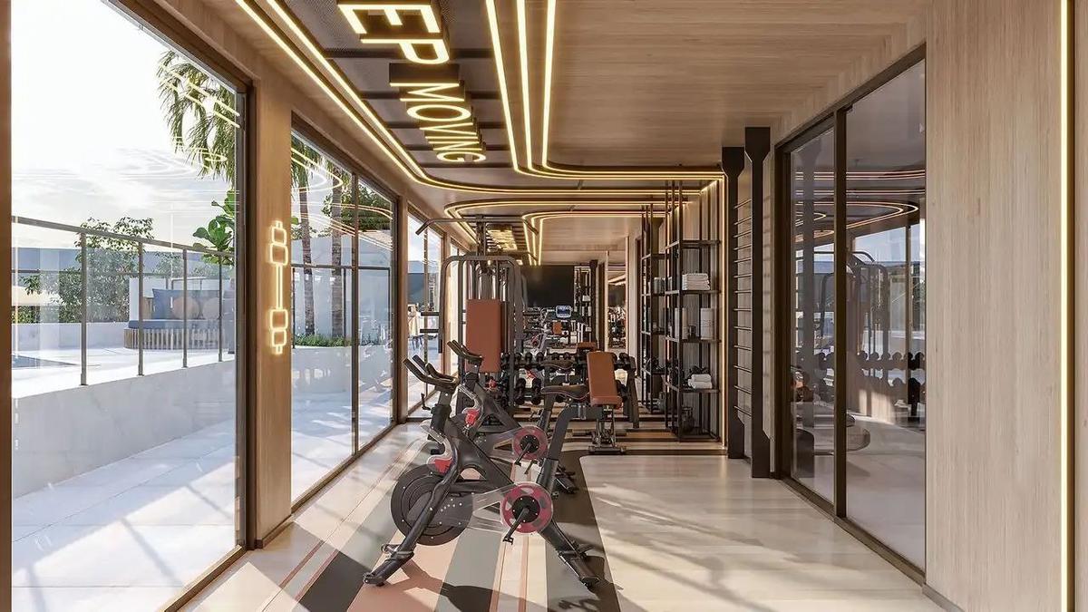 Apartamento, Santa Lúcia, 3 Quartos, 2 Vagas, 1 Suíte