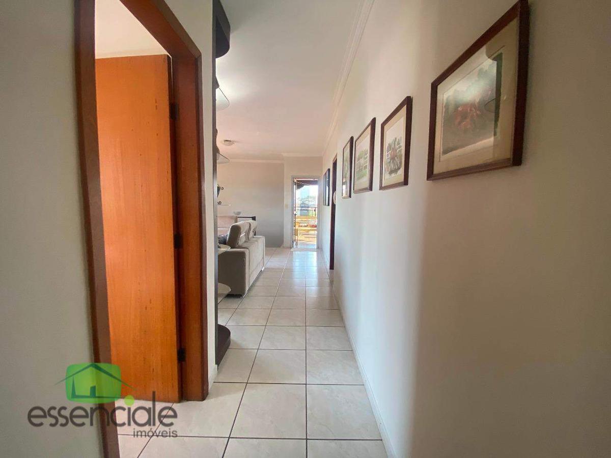 Cobertura, Jardim Riacho das Pedras, 3 Quartos, 4 Vagas, 2 Suítes