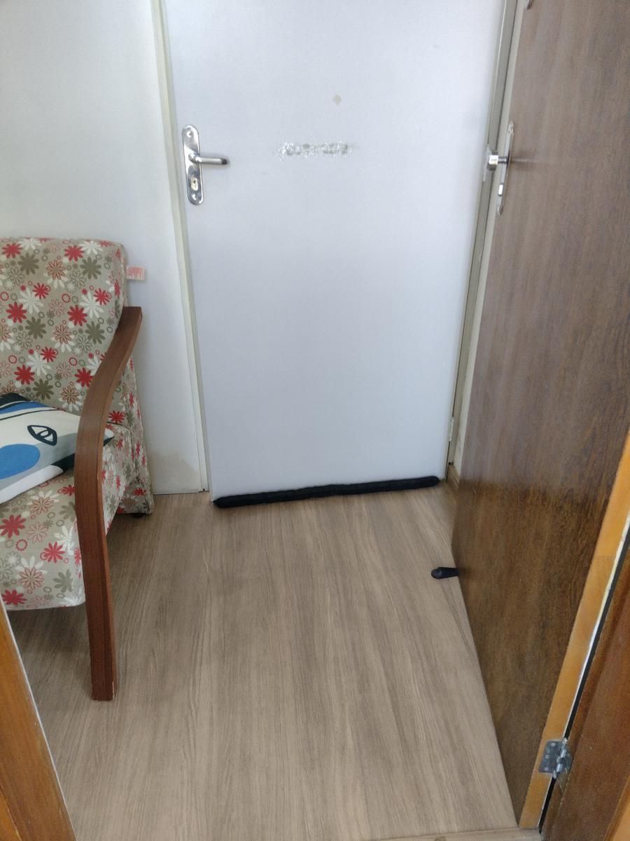 Sala, Eldorado, 0 Quarto, 0 Vaga
