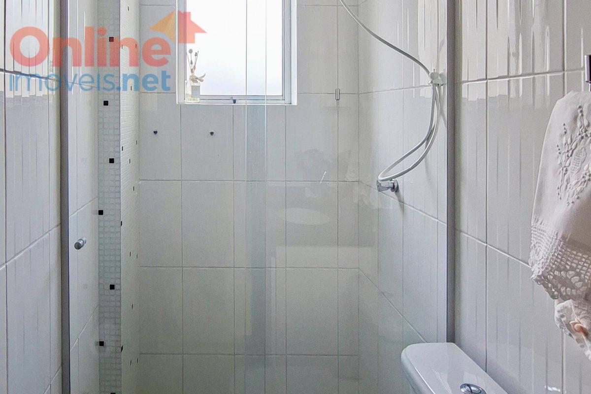 Apartamento, Sagrada Família, 3 Quartos, 0 Vaga, 2 Suítes