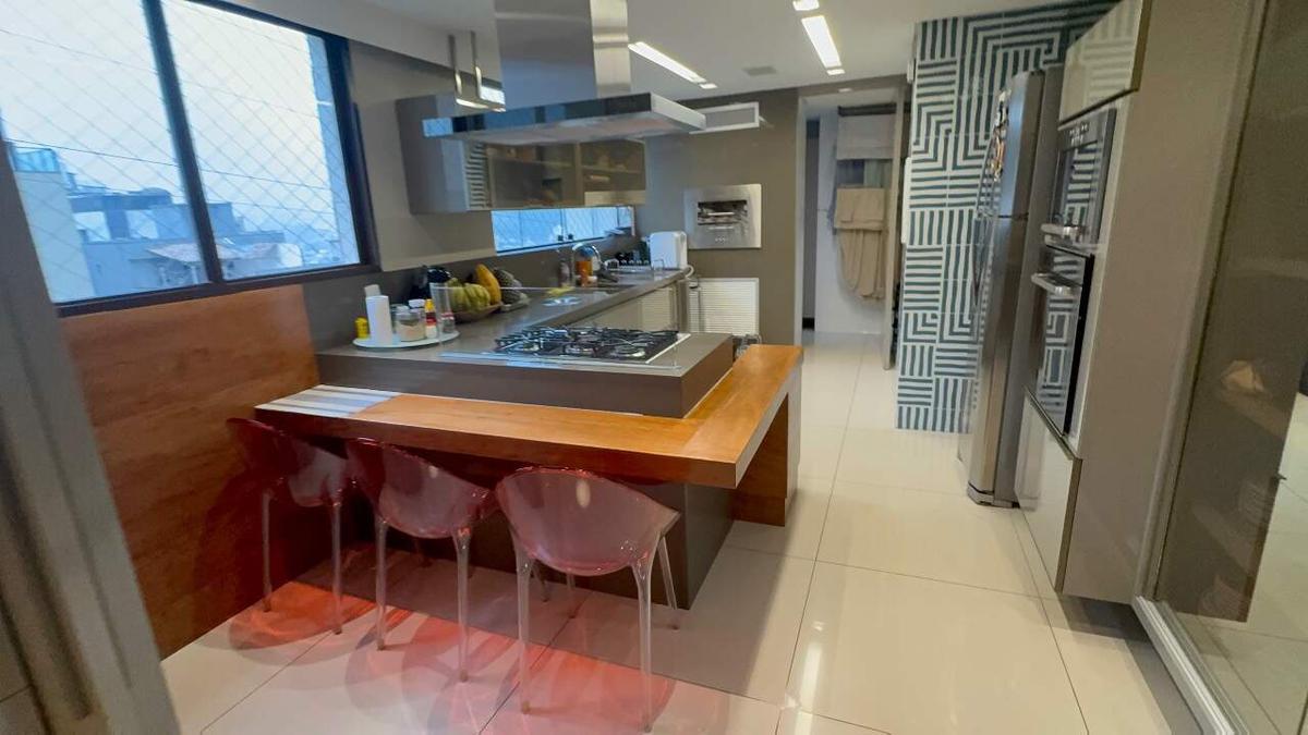 Apartamento, Buritis, 4 Quartos, 4 Vagas, 4 Suítes