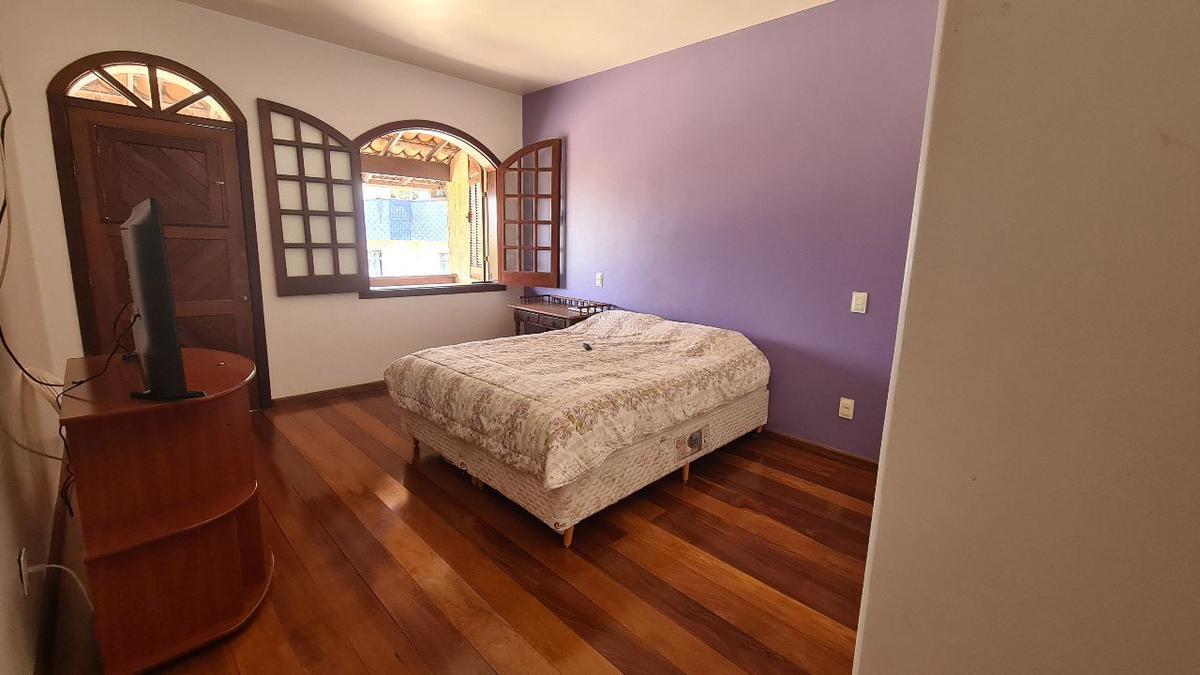 Casa, Palmares, 4 Quartos, 4 Vagas, 2 Suítes