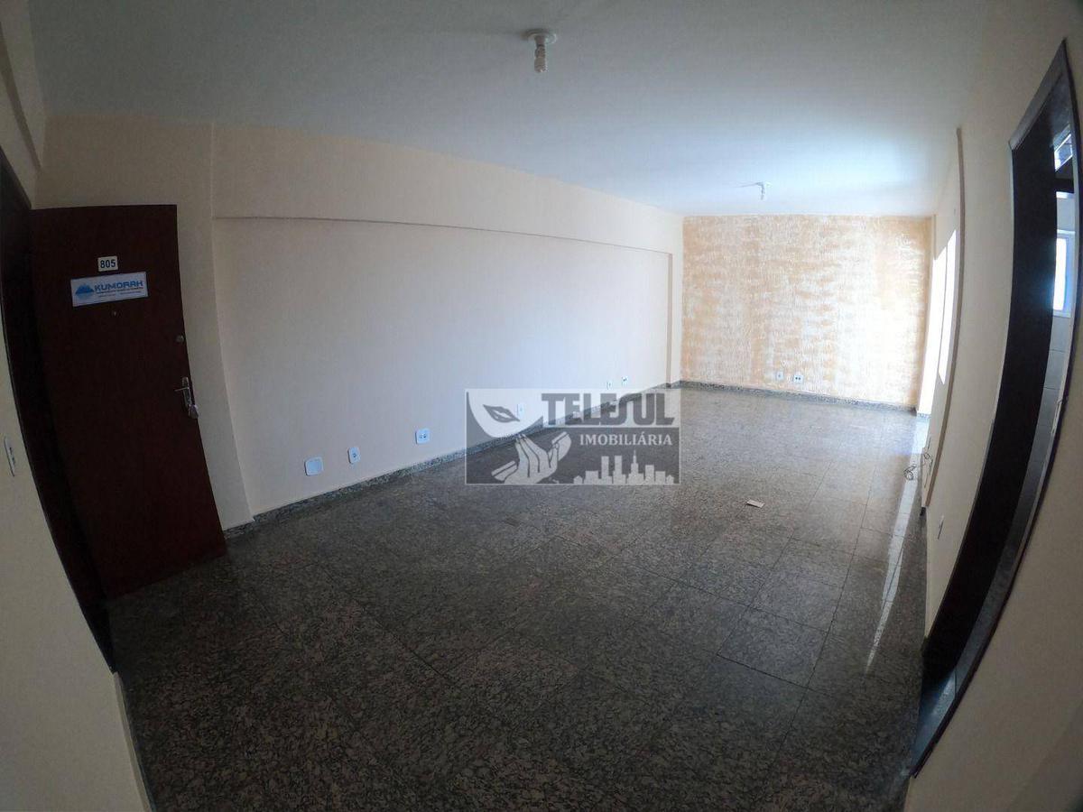 Sala, Centro, 0 Quarto, 0 Vaga
