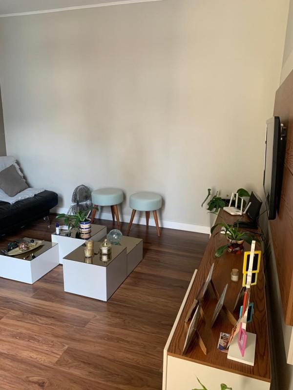 Apartamento, Ouro Preto, 3 Quartos, 1 Vaga