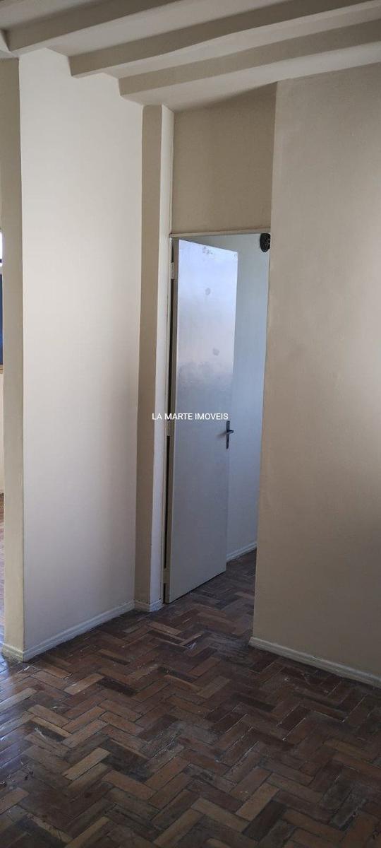 Apartamento, Inconfidentes, 2 Quartos, 1 Vaga
