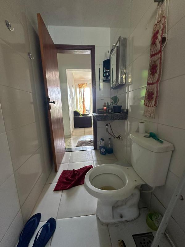 Apartamento, Jardim Colonial, 2 Quartos, 1 Vaga