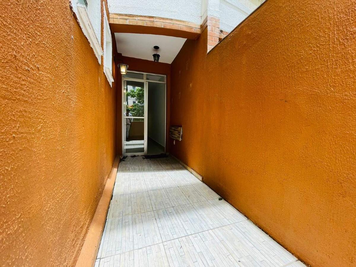 Apartamento, Buritis, 3 Quartos, 2 Vagas, 1 Suíte