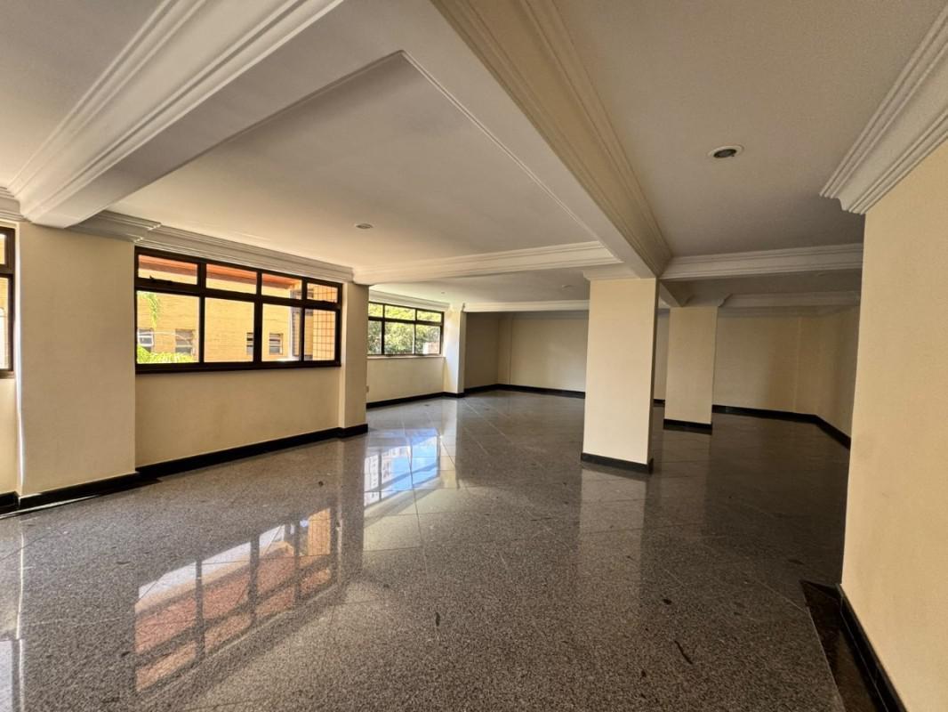 Apartamento, Santo Antônio, 4 Quartos, 3 Vagas, 1 Suíte
