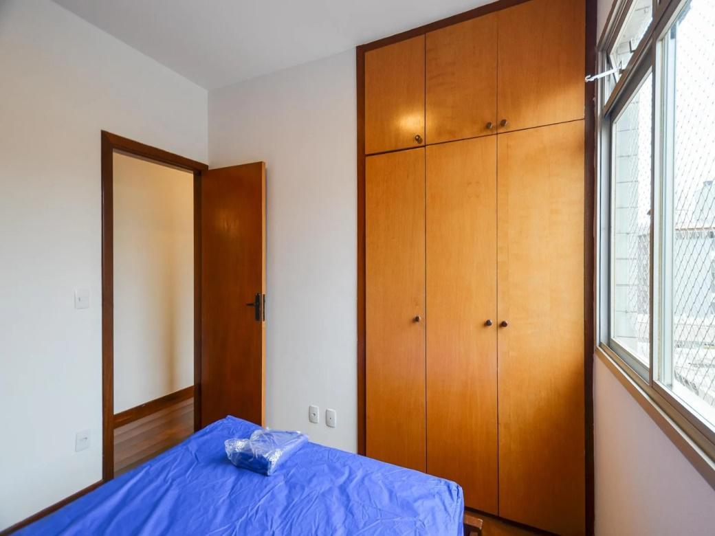 Apartamento, Santa Efigênia, 2 Quartos, 1 Vaga