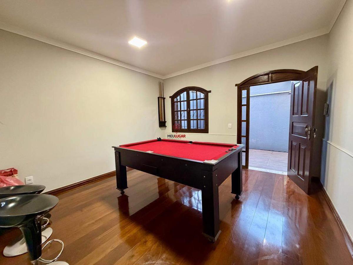 Casa, Itaipu, 3 Quartos, 3 Vagas, 1 Suíte