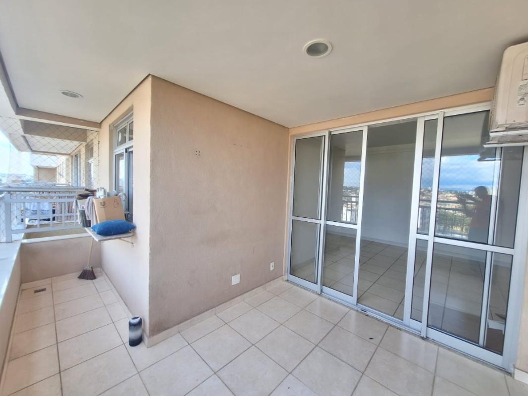 Apartamento, Vila Clóris, 3 Quartos, 2 Vagas, 1 Suíte
