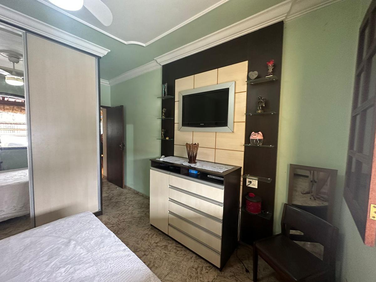 Casa, Tirol, 3 Quartos, 3 Vagas, 1 Suíte