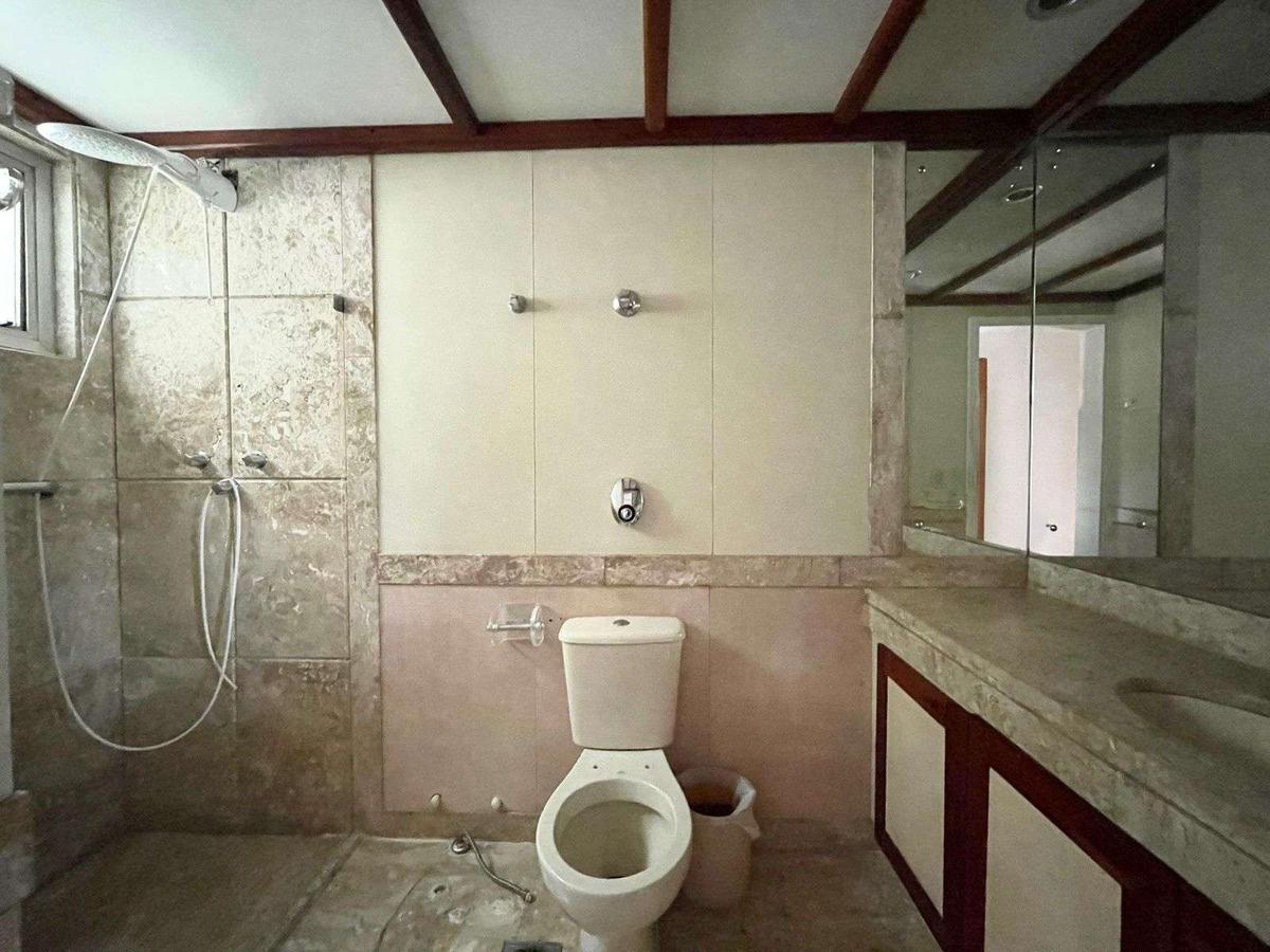 Apartamento, Funcionários, 4 Quartos, 2 Vagas, 1 Suíte
