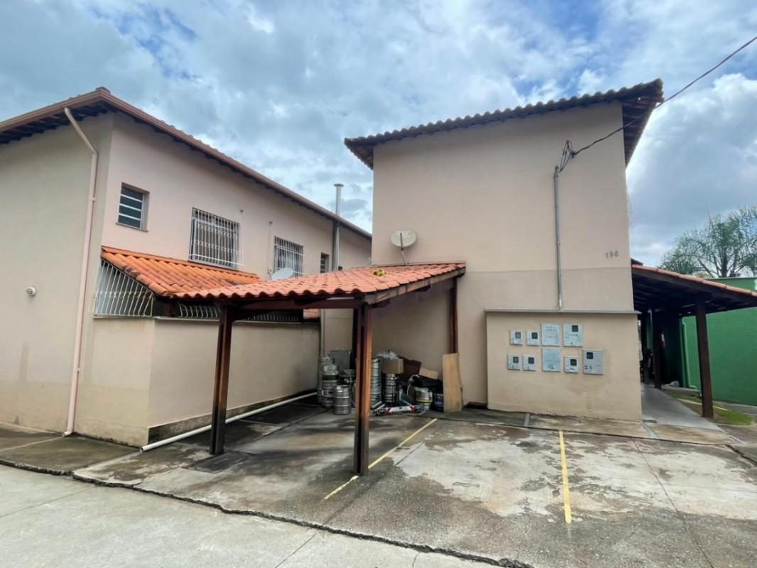 Casa, Dom Silvério, 3 Quartos, 2 Vagas