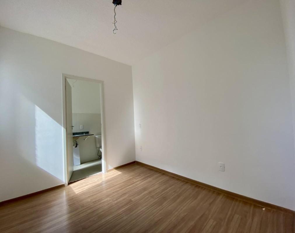 Apartamento, Palmeiras, 2 Quartos, 1 Vaga, 1 Suíte