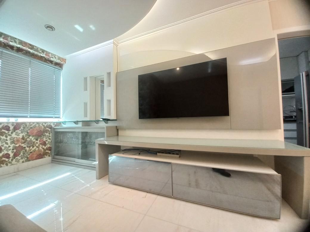 Apartamento, Funcionários, 3 Quartos, 2 Vagas, 1 Suíte