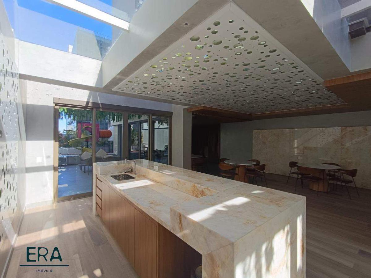 Apartamento, Santo Agostinho, 2 Quartos, 2 Vagas, 1 Suíte