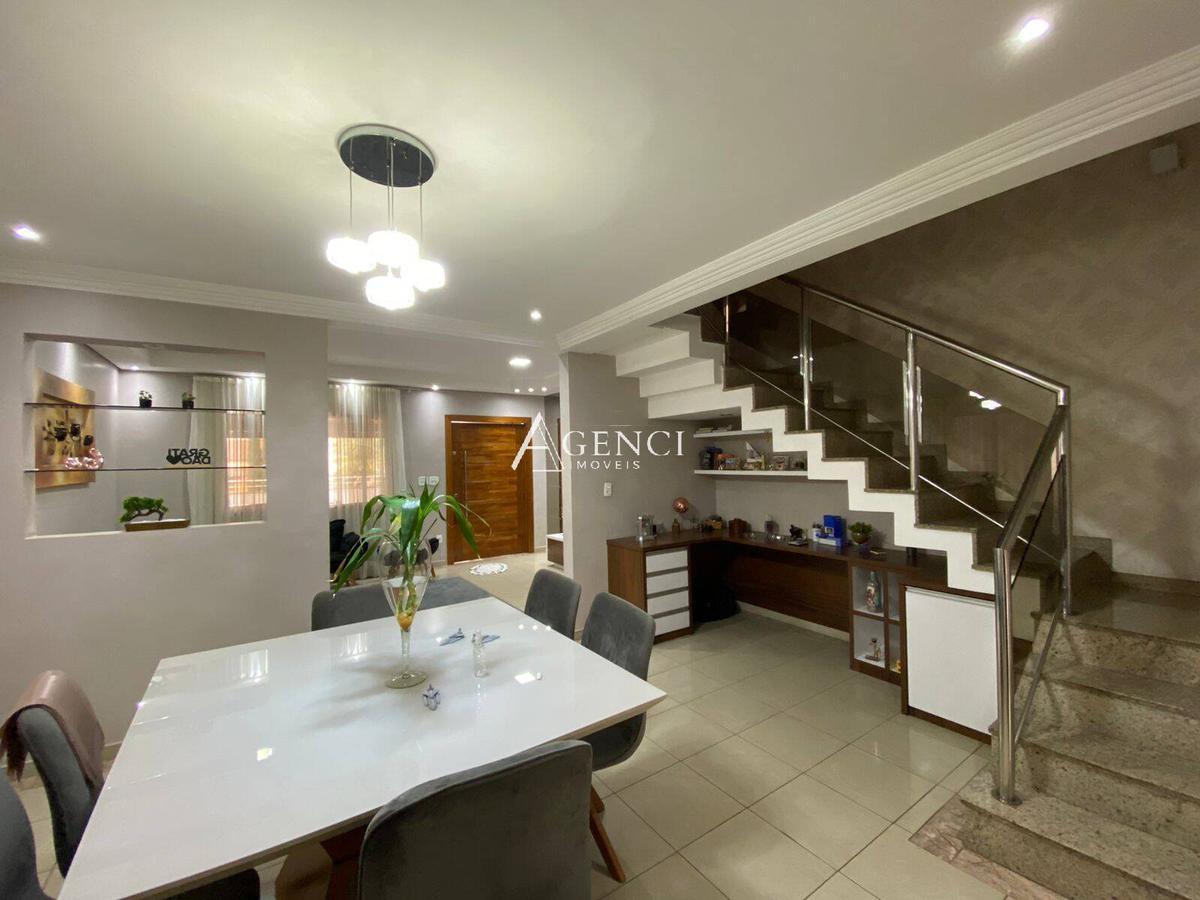 Casa, Jardim Riacho das Pedras, 3 Quartos, 0 Vaga, 1 Suíte