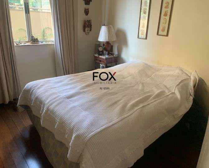 Apartamento, Serra, 4 Quartos, 2 Vagas, 1 Suíte