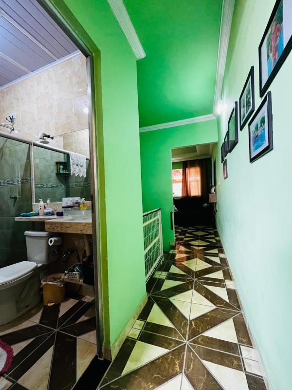Casa, Palmeiras, 2 Quartos, 1 Vaga, 1 Suíte