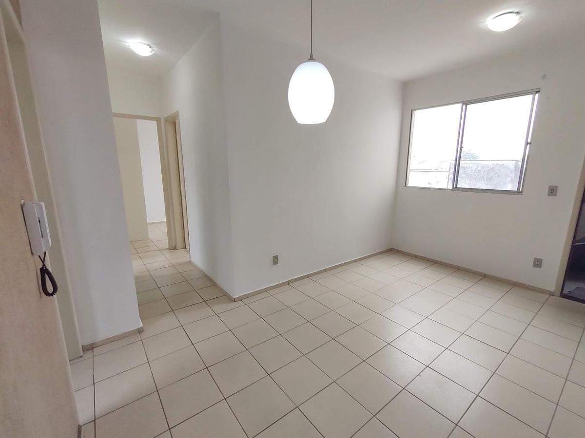 Apartamento, João Pinheiro, 3 Quartos, 1 Vaga