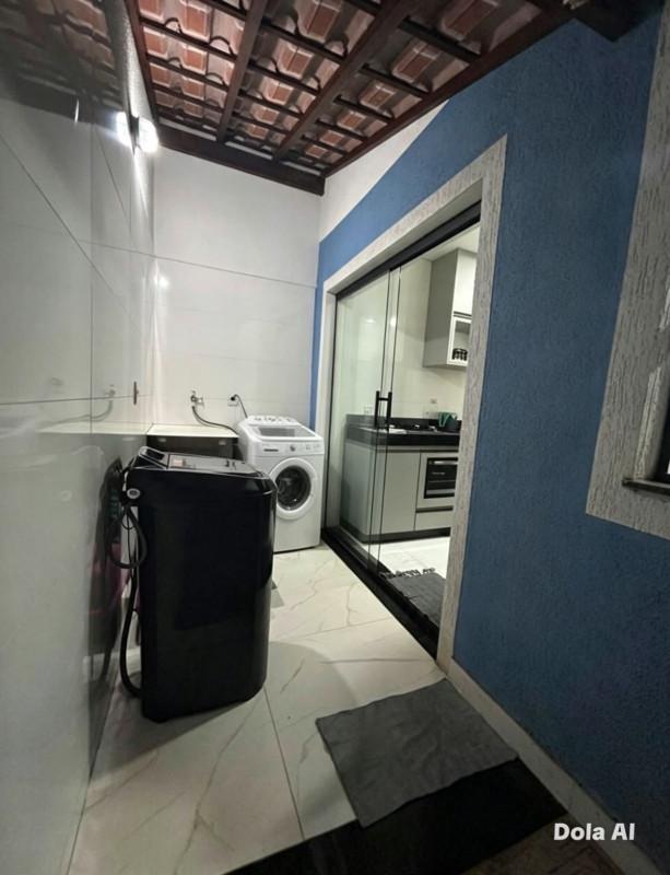 Casa, Masterville, 3 Quartos, 2 Vagas, 1 Suíte