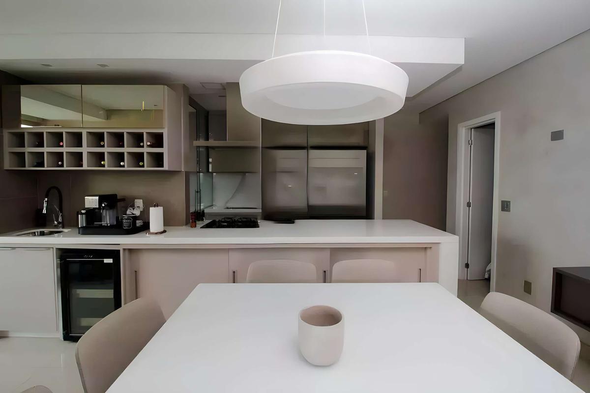 Apartamento, Sagrada Família, 2 Quartos, 2 Vagas, 2 Suítes