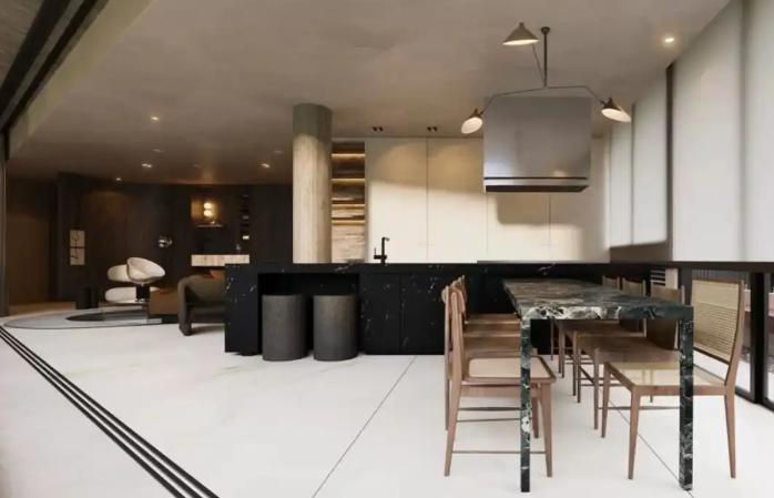 Apartamento, Cruzeiro, 3 Quartos, 3 Vagas, 1 Suíte