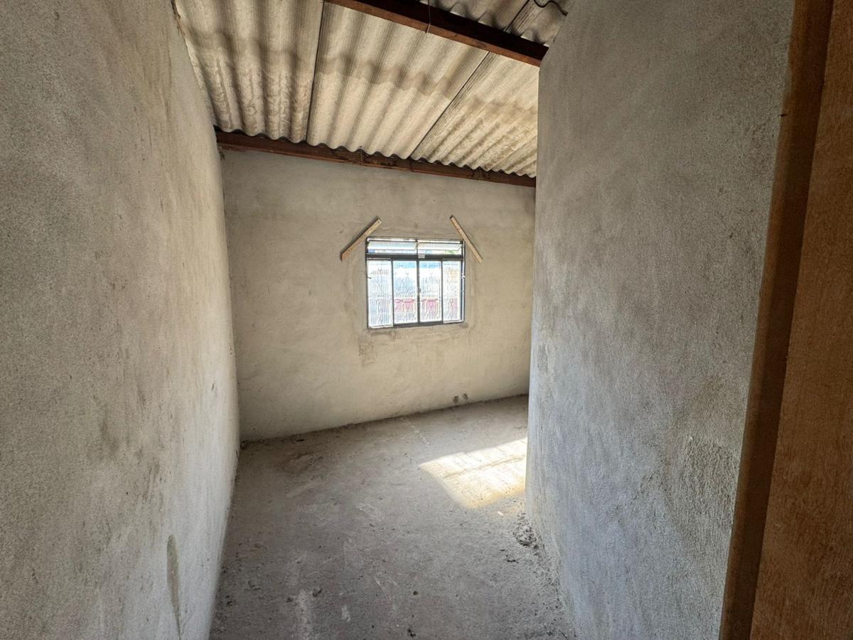 Casa, Concórdia, 3 Quartos, 0 Vaga, 1 Suíte