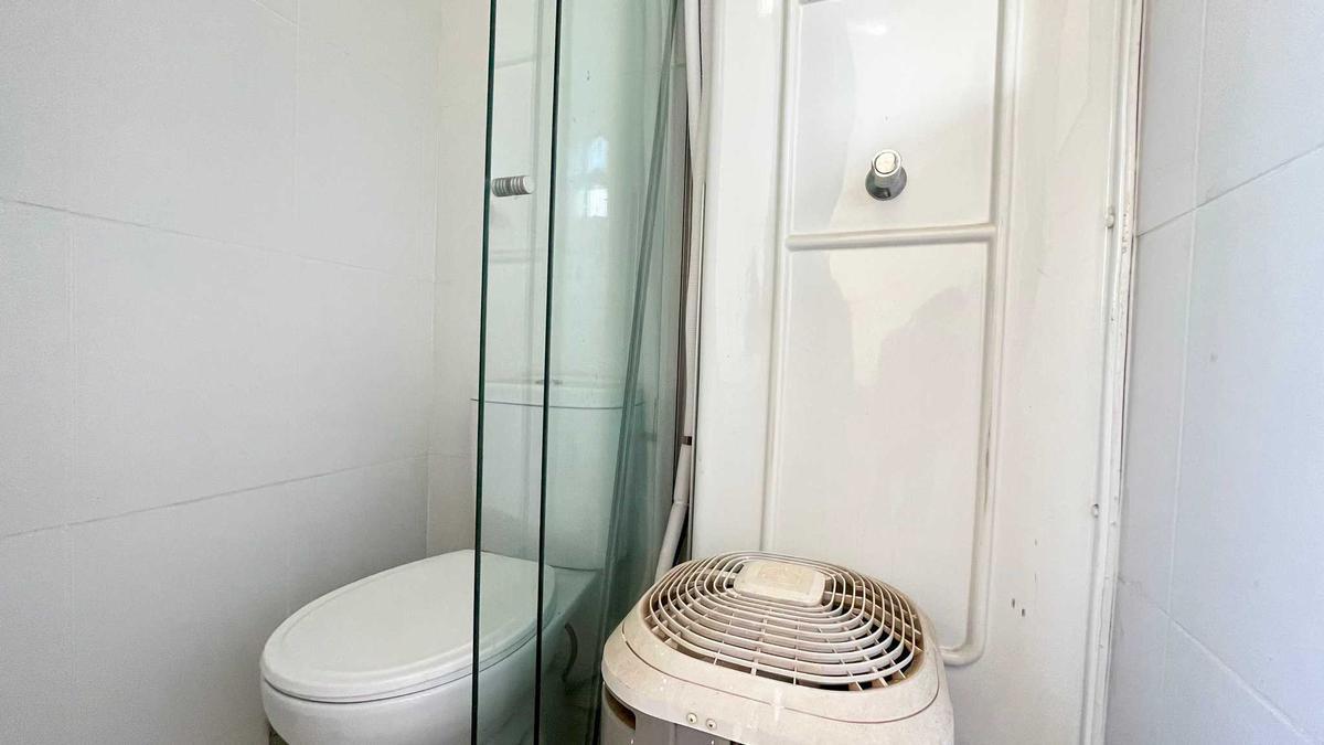 Cobertura, Estoril, 3 Quartos, 4 Vagas, 1 Suíte