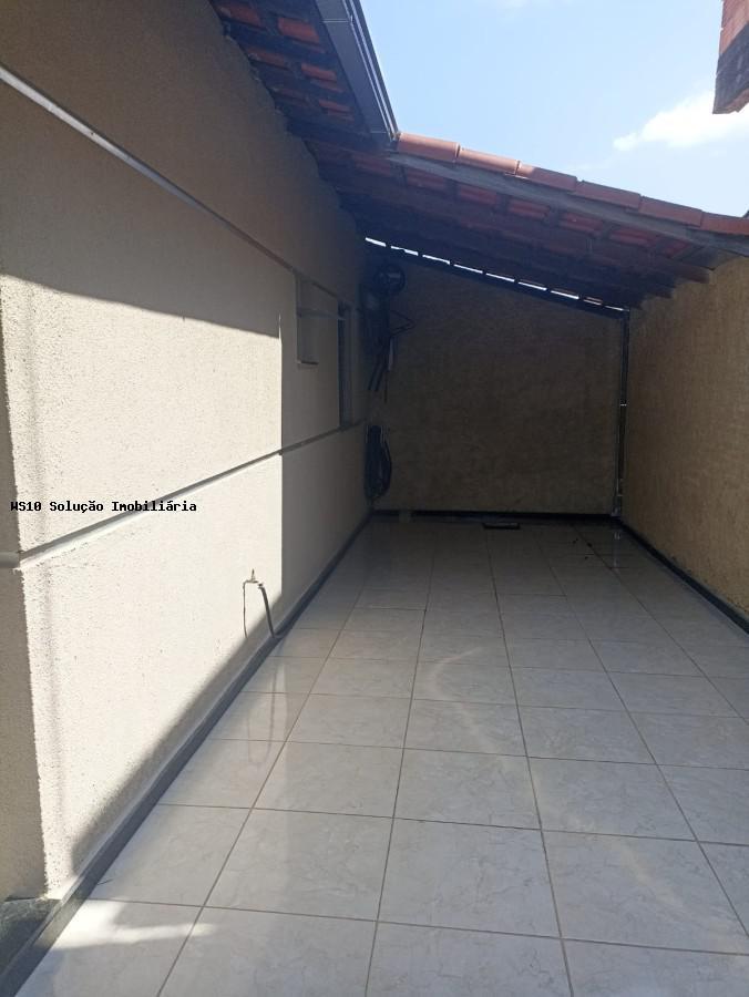 Casa, São Pedro, 2 Quartos, 2 Vagas