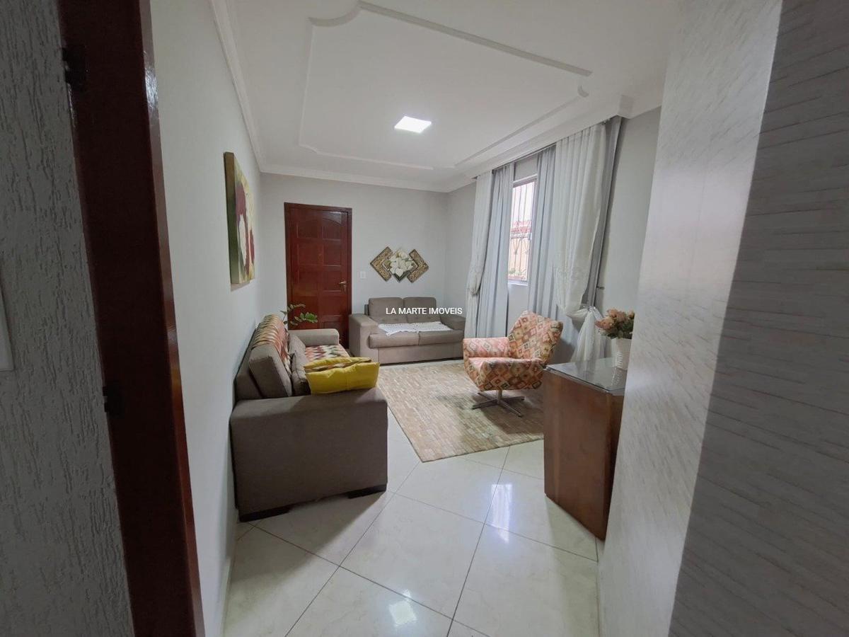 Apartamento, Jardim Riacho das Pedras, 3 Quartos, 1 Vaga