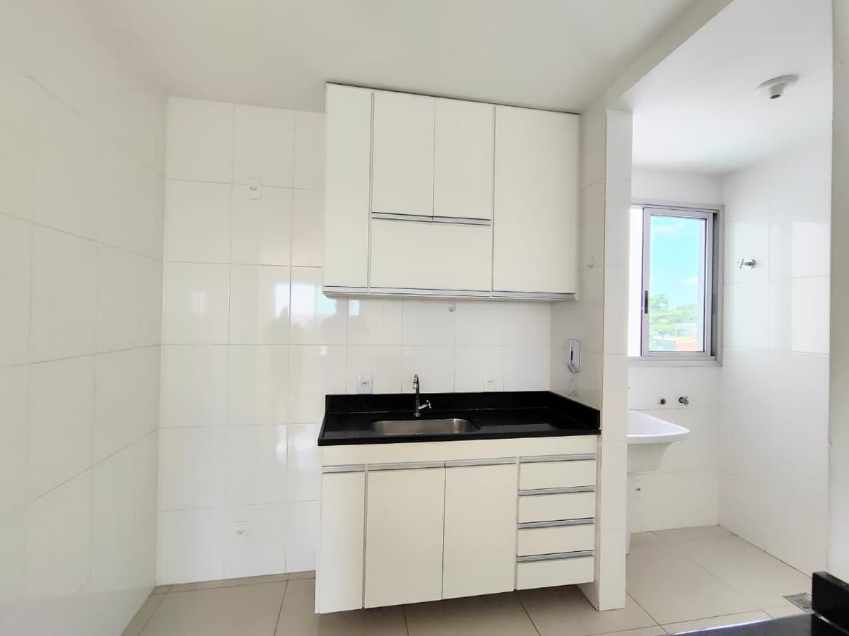 Apartamento, Palmares, 2 Quartos, 2 Vagas, 1 Suíte