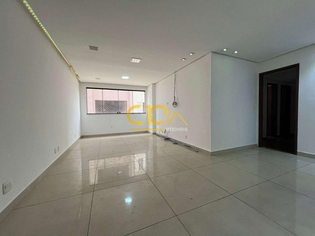 Apartamento, Fernão Dias, 3 Quartos, 2 Vagas, 1 Suíte
