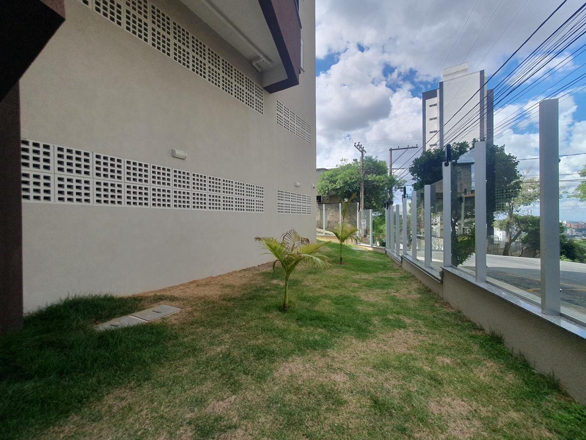 Apartamento, Nova Suíssa, 2 Quartos, 2 Vagas, 1 Suíte
