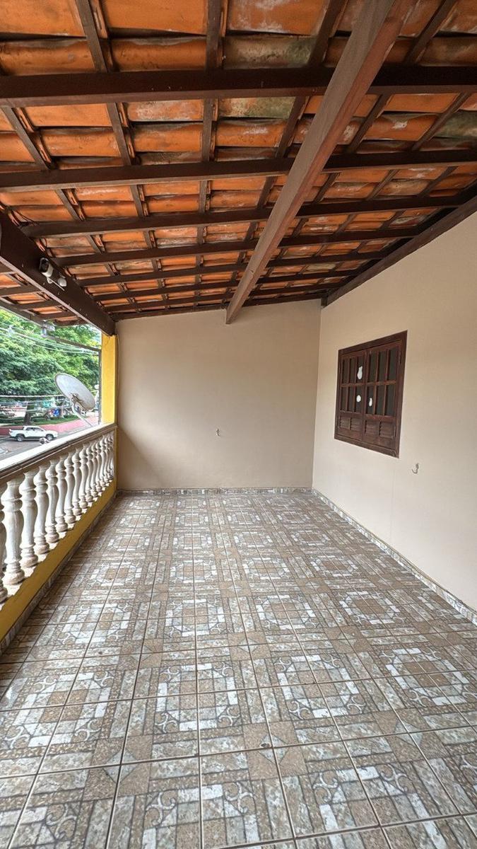 Casa, Centro, 3 Quartos, 0 Vaga, 1 Suíte