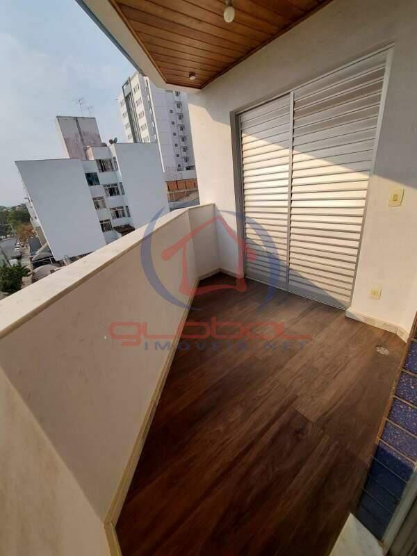 Cobertura, Manacás, 3 Quartos, 2 Vagas, 1 Suíte