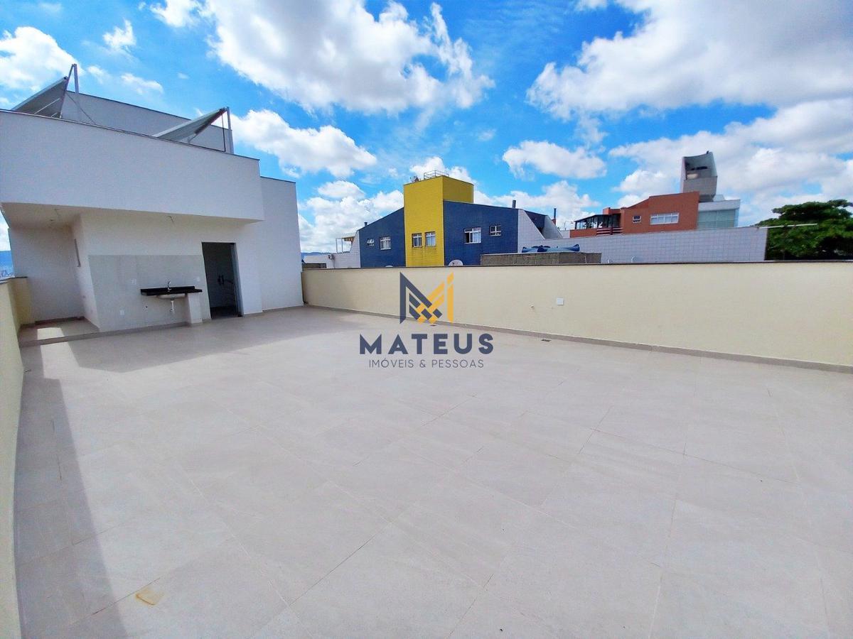 Apartamento, Padre Eustáquio, 3 Quartos, 2 Vagas, 1 Suíte
