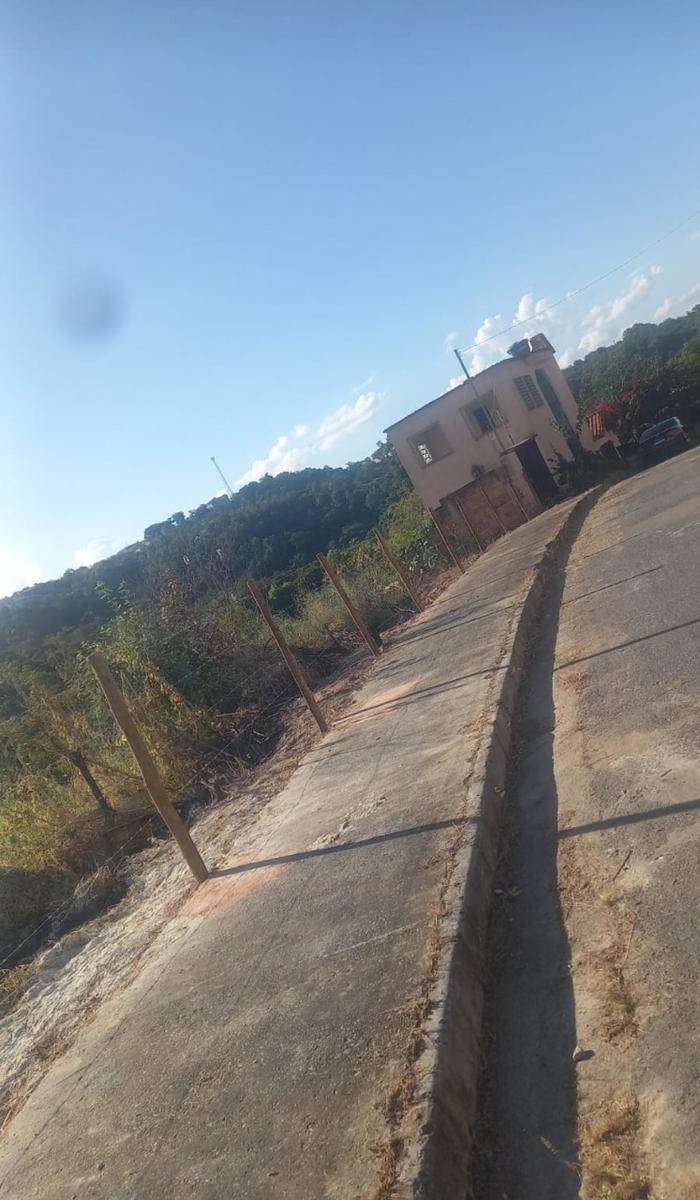 Lote, Imperial, 0 Quarto, 0 Vaga