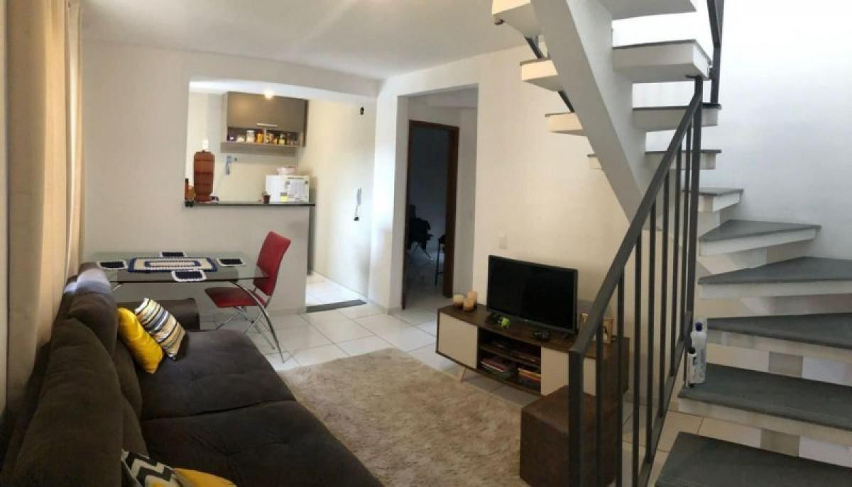 Cobertura, Betim Industrial, 2 Quartos, 1 Vaga