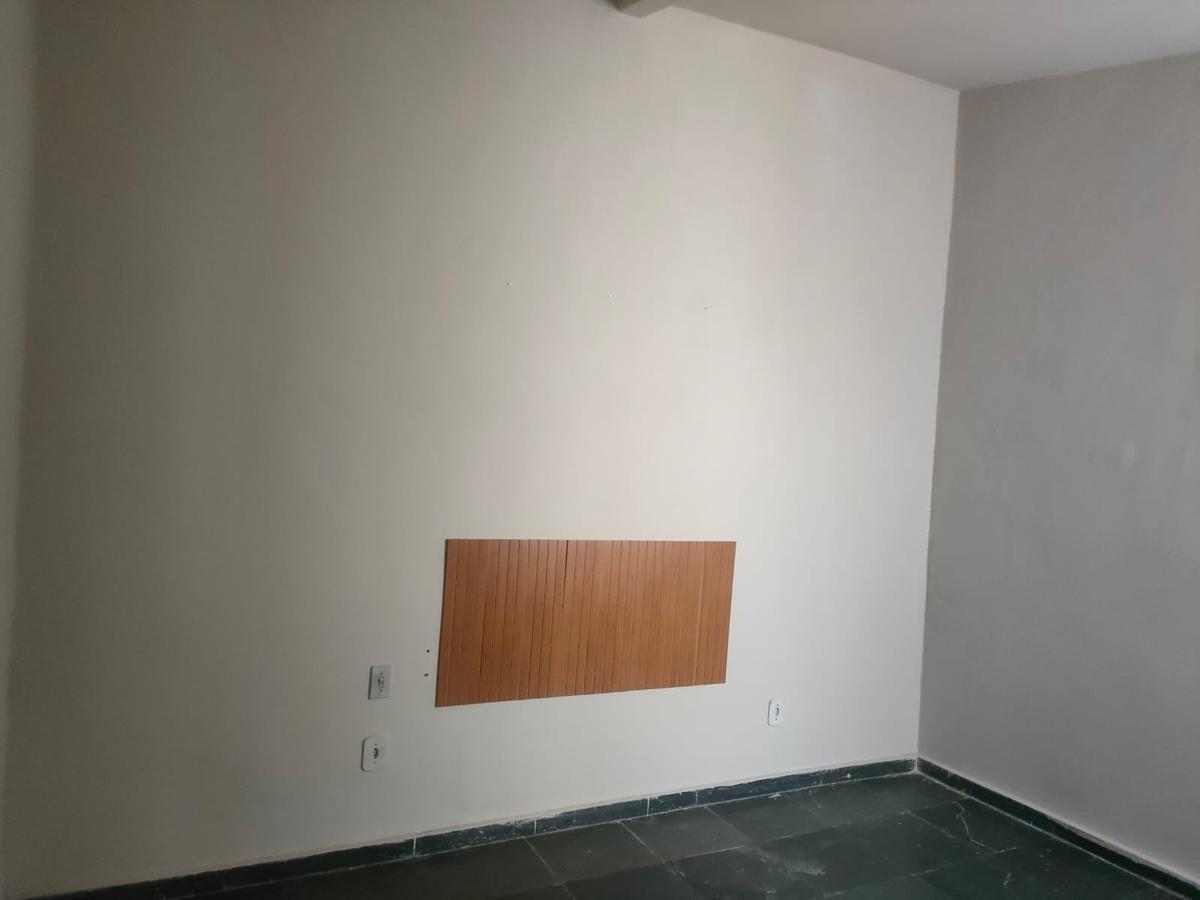Apartamento, Carmo, 1 Quarto