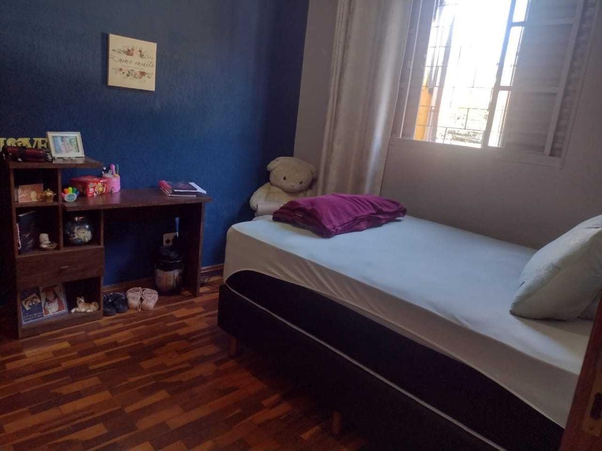 Apartamento, Jardim América, 3 Quartos, 1 Vaga, 1 Suíte