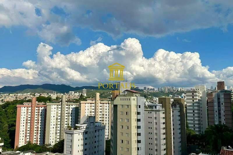Cobertura, Luxemburgo, 3 Quartos, 2 Vagas, 2 Suítes