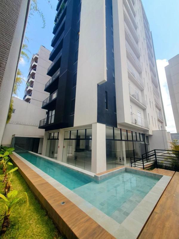 Apartamento, Vila Pinto, 3 Quartos, 2 Vagas, 1 Suíte