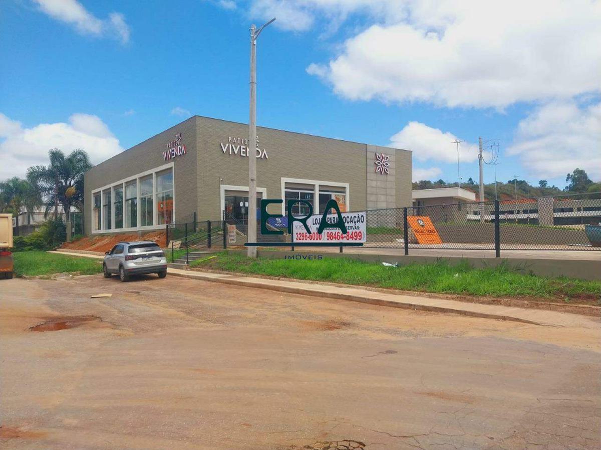 Andar, Centro, 0 Quarto, 84 Vagas