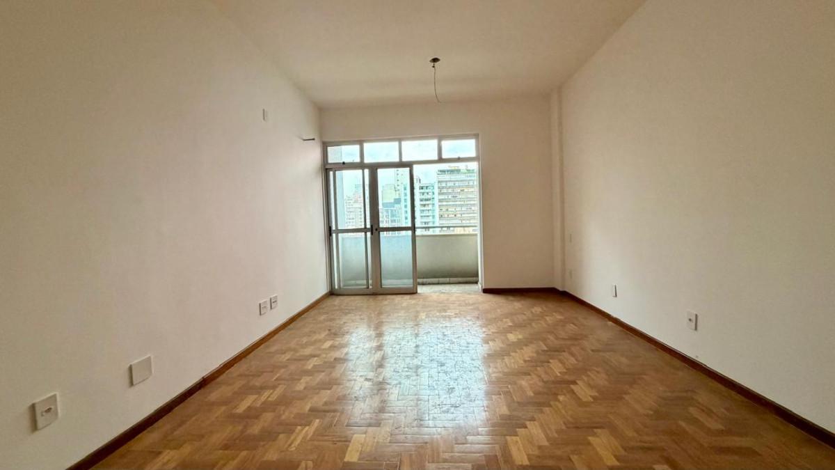 Apartamento, Centro, 1 Quarto, 0 Vaga, 1 Suíte