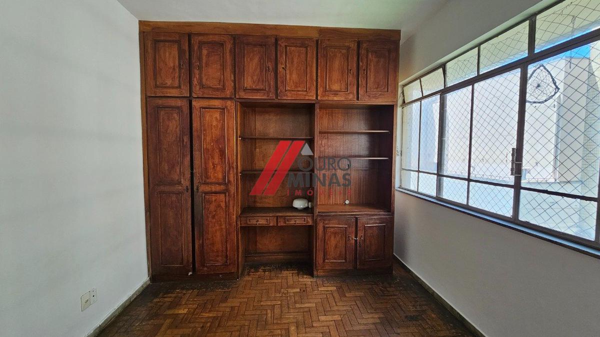Apartamento, Centro, 3 Quartos