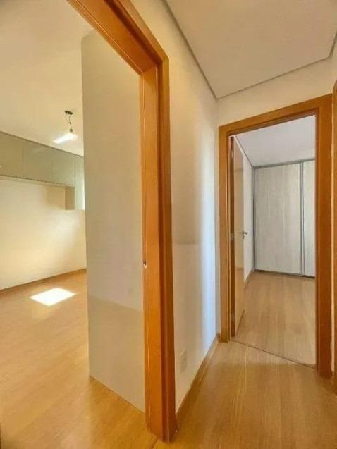 Cobertura, Sion, 2 Quartos, 2 Vagas, 1 Suíte